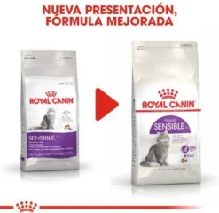 Royal Canin Sensible 33 - Kattenvoer - 10+2 Kg Bonusbag -Merkloos Verkoop 1200x1164 1