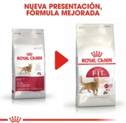 Royal Canin Fit 32 4 Kg 23 Royal Canin Fit 32 4 Kg -Merkloos Verkoop 1200x1164 5
