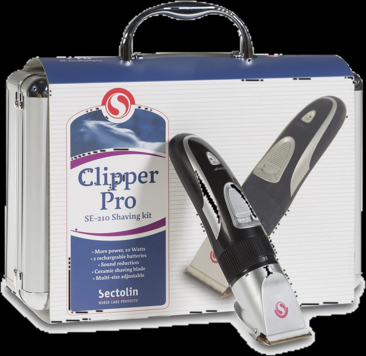 Sectolin Clipper Pro SE-210 2 Sectolin Clipper Pro SE-210 - Image 2