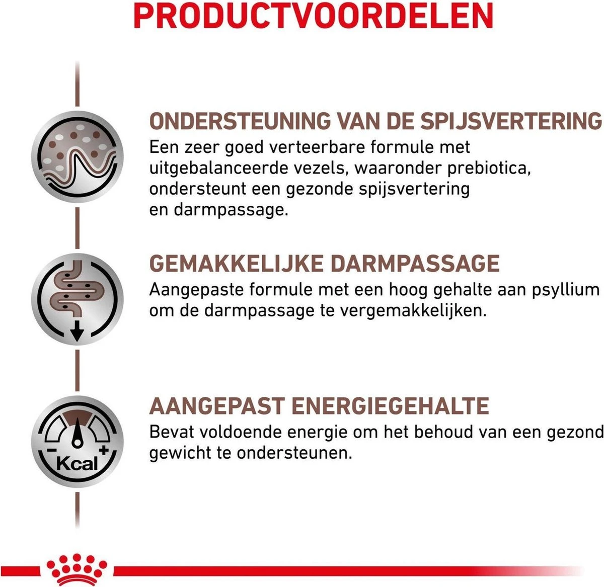 Royal Canin Fibre Response - Kattenvoer - 4 Kg 2 Royal Canin Fibre Response - Kattenvoer - 4 Kg - Image 2