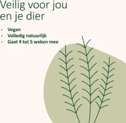 Catuals Kattenbakvulling Geurverdrijver - Neutraliseert Urinegeur Van Katten - Cotton Fresh - 1kg -Merkloos Verkoop 1200x1172 11