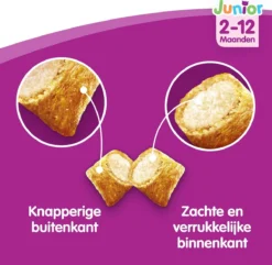 Whiskas Junior - Kattenbrokken - Kip - Zak 6 X 1,9 Kg -Merkloos Verkoop 1200x1172 5