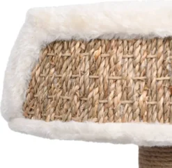 VidaXL Kattenboom Met Mandje 49 Cm Zeegras -Merkloos Verkoop 1200x1174 12