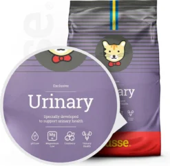 Husse Katt Urinary - Kattenvoer Blaasgruis - 7 Kg 8 Husse Katt Urinary - Kattenvoer Blaasgruis - 7 Kg -Merkloos Verkoop 1200x1174 3