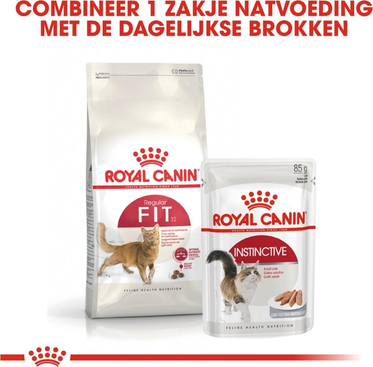 Royal Canin Fit 32 4 Kg 10 Royal Canin Fit 32 4 Kg - Image 10