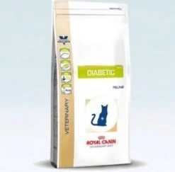 Royal Canin Diabetic - Kattenvoer - 3,5 Kg 24 Royal Canin Diabetic - Kattenvoer - 3,5 Kg -Merkloos Verkoop 1200x1180 5