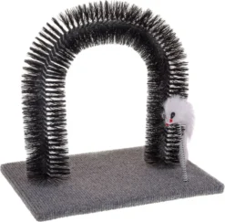 RelaxPets - Katten Speelplaats - Speelgoed - 34x25x34 Cm