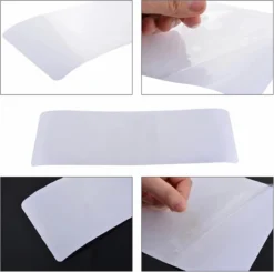 Bescherming Tegen Krab Schade Van Katten - 2 Stuks - Konijnen - Honden - Meubel Bescherming - Cat Scratchers - Furniture - Couch Protector - Katten Nagels - Huisdieren Veiligheid - Meubel - Interieur -Merkloos Verkoop 1200x1189 6