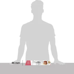 Gourmet Revelations Mousse - Kattenvoer Natvoer - Zalm - 24 X 57 G -Merkloos Verkoop 1200x1191 5