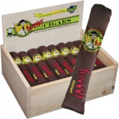 Yeowww Cigar Original Singles – Kattenspeeltjes Met De Meest Krachtige Catnip Ter Wereld! – Speelgoed Voor Katten Met Kattenkruid – Onweerstaanbaar – 17.7 Cm – Bruin -Merkloos Verkoop 1200x1193 4