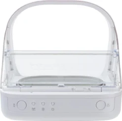 Surefeed Microchip Voerbak Connect Wit - - 21.5x22.7x31 (hxbxd) Cm -Merkloos Verkoop 1200x1197 4