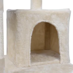 Merkloos MC Star Krabpaal Voor Grote Katten Cat Tree - 55 X 50 X 121 Cm - Beige 11 Merkloos MC Star Krabpaal Voor Grote Katten Cat Tree - 55 X 50 X 121 Cm - Beige -Merkloos Verkoop 1200x1200 1017