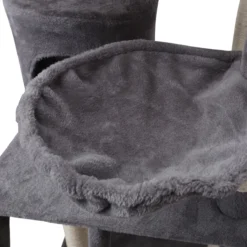 Nobleza Katten Krabpaal 40KQY - 59 X 59 X 156 Cm - Grijs 16 Nobleza Katten Krabpaal 40KQY - 59 X 59 X 156 Cm - Grijs -Merkloos Verkoop 1200x1200 1047