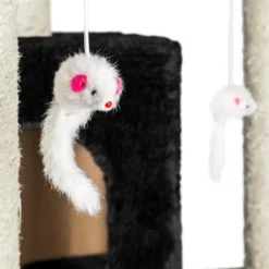 Krabpaal Knuti, Zwart 186 Cm Hoog 400560 15 Krabpaal Knuti, Zwart 186 Cm Hoog 400560 -Merkloos Verkoop 1200x1200 1055