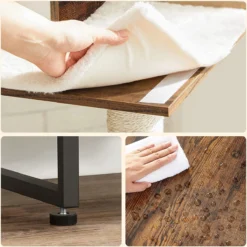 Sumpas Krabpaal, Kattenboom, 2-in-1 Meubels -Merkloos Verkoop 1200x1200 1085