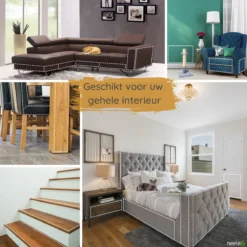 Merkloos Katten Anti Krab XXL Vellen - 10 Stuks - Met NeeleG Springveren - Meubelbescherming - Diervriendelijk - Geen Krabschade Aan Meubels - Bankbescherming - Enkelzijdig Klevend En Transparant - Zonder Punaises - Krabpaal - Anti Scratch - 30x45 CM 16 Merkloos Katten Anti Krab XXL Vellen - 10 Stuks - Met NeeleG Springveren - Meubelbescherming - Diervriendelijk - Geen Krabschade Aan Meubels - Bankbescherming - Enkelzijdig Klevend En Transparant - Zonder Punaises - Krabpaal - Anti Scratch - 30x45 CM -Merkloos Verkoop 1200x1200 1114