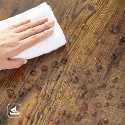 Krabpaal, Kattenboom, Sisalstammen, Vintage-bruin PCT111H01 -Merkloos Verkoop 1200x1200 1128