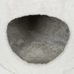 TRIXIE Kattenkrabpaal Aurelio 220-250 Cm Wit En Bruin -Merkloos Verkoop 1200x1200 1148