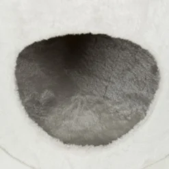 TRIXIE Kattenkrabpaal Aurelio 220-250 Cm Wit En Bruin -Merkloos Verkoop 1200x1200 1149