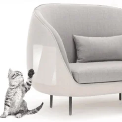 Bescherming Tegen Krab Schade Van Katten - 2 Stuks - Konijnen - Honden - Meubel Bescherming - Cat Scratchers - Furniture - Couch Protector - Katten Nagels - Huisdieren Veiligheid - Meubel - Interieur -Merkloos Verkoop 1200x1200 1161