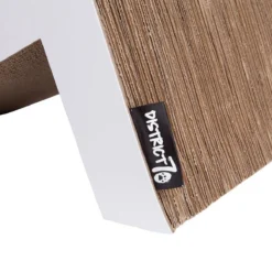 District 70 SOFA - Krabplank Voor Katten Van Duurzaam En Gerecycled Karton - 60x28x18 Cm - SOFA -Merkloos Verkoop 1200x1200 1200