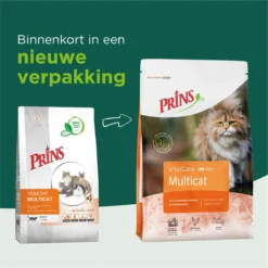 Prins VitalCare Multicat 4 Kg - Kat -Merkloos Verkoop 1200x1200 121