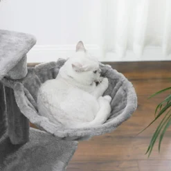 Krabpaal Voor Grote Katten - Multiniveau Krabpaal - 110 Cm Hoog 11 Krabpaal Voor Grote Katten - Multiniveau Krabpaal - 110 Cm Hoog -Merkloos Verkoop 1200x1200 1245