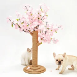VETRESKA Krabpaal Katten - Kersenbloesem 9 VETRESKA Krabpaal Katten - Kersenbloesem -Merkloos Verkoop 1200x1200 1253