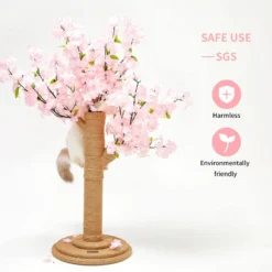 VETRESKA Krabpaal Katten - Kersenbloesem 11 VETRESKA Krabpaal Katten - Kersenbloesem -Merkloos Verkoop 1200x1200 1254