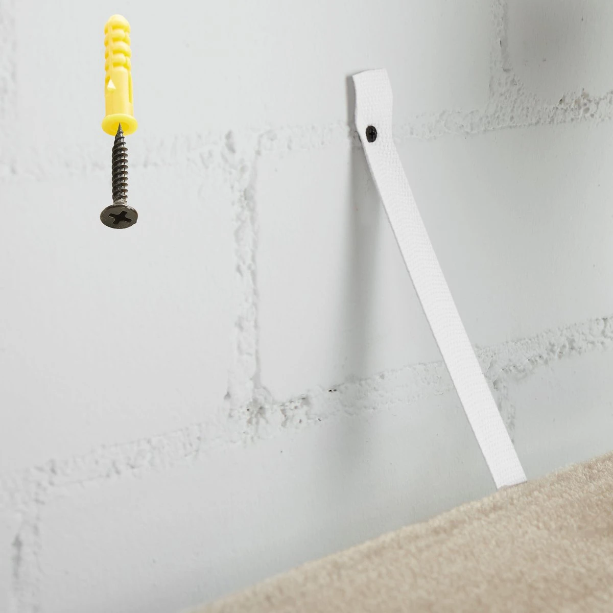 TecTake Nelly Krabpaal - 204 Cm - Beige 11 TecTake Nelly Krabpaal - 204 Cm - Beige - Image 11