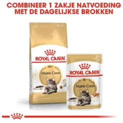 Royal Canin Maine Coon Adult - Kattenvoer - 10 Kg -Merkloos Verkoop 1200x1200 135