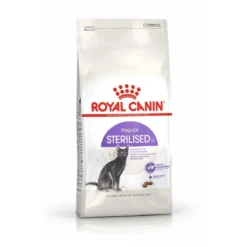 Royal Canin Sterilised 37 - Kattenvoer - 10 Kg