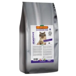 BF Petfood Kattenvoer Premium Sensitive Vacht - Maag 10 Kg -Merkloos Verkoop 1200x1200 156