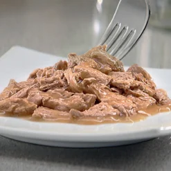 Purina One Purina Gourmet Perle - Mini Filets In Saus - Kalkoen Eend Tonijn & Lam - 40x85g -Merkloos Verkoop 1200x1200 167