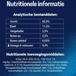 Purina Felix Elke Dag Feest - Kattenvoer Nat - Mix Selectie In Gelei - 120-pack -Merkloos Verkoop 1200x1200 183