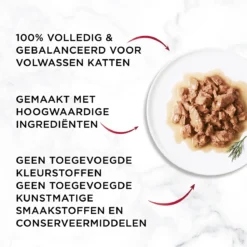 Gourmet Mon Petit Intense - Kattenvoer Natvoer - Vis - 24 X 50 Gr 13 Gourmet Mon Petit Intense - Kattenvoer Natvoer - Vis - 24 X 50 Gr -Merkloos Verkoop 1200x1200 184