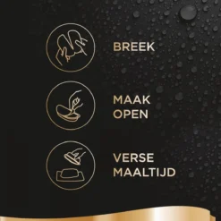 Sheba Perfect Portions In Saus Katten Natvoer - Kalkoen - 8 X 6 Stuks 7 Sheba Perfect Portions In Saus Katten Natvoer - Kalkoen - 8 X 6 Stuks -Merkloos Verkoop 1200x1200 217