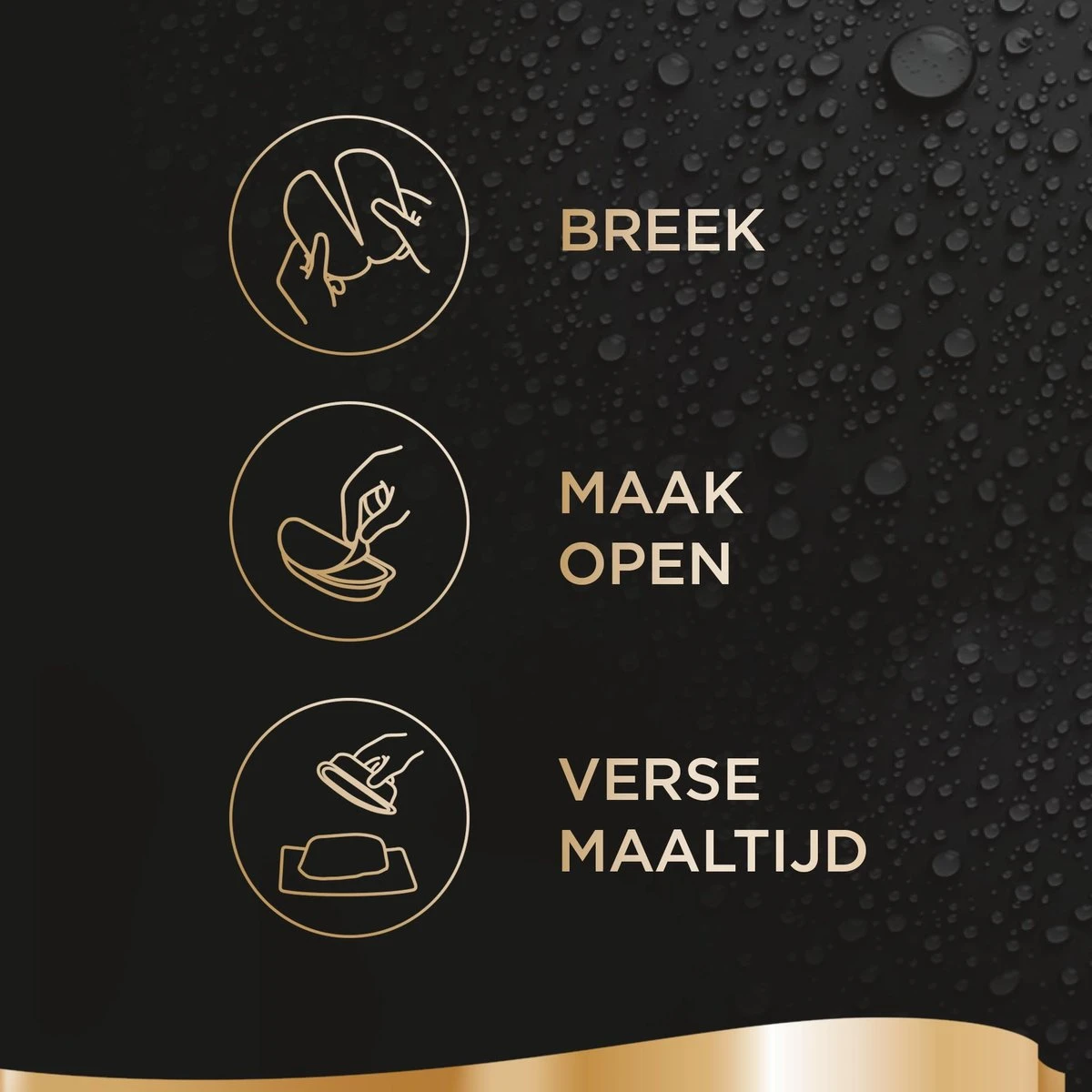 Sheba Perfect Portions In Saus Katten Natvoer - Kalkoen - 8 X 6 Stuks 3 Sheba Perfect Portions In Saus Katten Natvoer - Kalkoen - 8 X 6 Stuks - Image 3