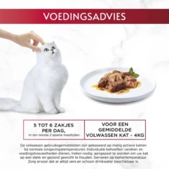 Gourmet Mon Petit Intense - Kattenvoer Natvoer - Duo Vis/Vlees - 24 X 50 Gr 14 Gourmet Mon Petit Intense - Kattenvoer Natvoer - Duo Vis/Vlees - 24 X 50 Gr -Merkloos Verkoop 1200x1200 225