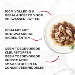 Gourmet Mon Petit Intense - Kattenvoer Natvoer - Duo Vis/Vlees - 24 X 50 Gr 16 Gourmet Mon Petit Intense - Kattenvoer Natvoer - Duo Vis/Vlees - 24 X 50 Gr -Merkloos Verkoop 1200x1200 226