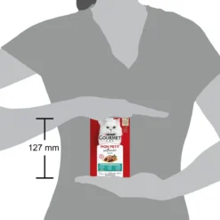 Gourmet Mon Petit Intense - Kattenvoer Natvoer - Duo Vis/Vlees - 24 X 50 Gr 18 Gourmet Mon Petit Intense - Kattenvoer Natvoer - Duo Vis/Vlees - 24 X 50 Gr -Merkloos Verkoop 1200x1200 227