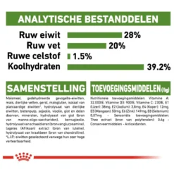 Royal Canin Outdoor 7+ - 4 Kg -Merkloos Verkoop 1200x1200 243