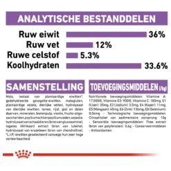 Royal Canin Sterilised 7+ - Kattenvoer - 10 Kg -Merkloos Verkoop 1200x1200 257