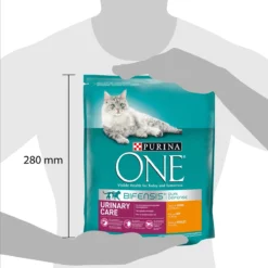 Purina ONE Urinary Care - Kip - Kattenvoer - 800 G 17 Purina ONE Urinary Care - Kip - Kattenvoer - 800 G -Merkloos Verkoop 1200x1200 278