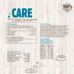 VITALstyle CARE Plus - Kattenbrokken - 10 Kg -Merkloos Verkoop 1200x1200 285