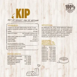 VITALstyle CARE Met Kip - Kattenbrokken - 10 Kg -Merkloos Verkoop 1200x1200 302