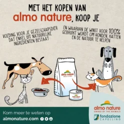 Almo Nature Holistic Droogvoer Voor Volwassen Katten - Kip - In 400gr, 2kg Of 12kg - Holistic Kip - 2kg 16 Almo Nature Holistic Droogvoer Voor Volwassen Katten - Kip - In 400gr, 2kg Of 12kg - Holistic Kip - 2kg -Merkloos Verkoop 1200x1200 34