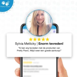 Pretty Paws PP002 Professionele Automatische Voerbak Kat- Stemrecorder - Voerautomaat - Katten Voerbak - Minimalistisch -Merkloos Verkoop 1200x1200 395