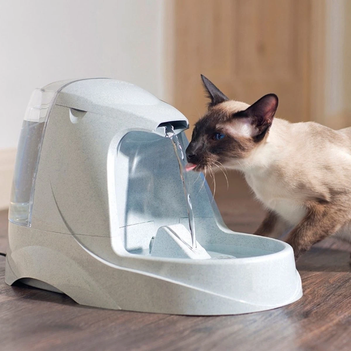 Petsafe Drinkwell Platinum - Drinkfontein - 5 L 3 Petsafe Drinkwell Platinum - Drinkfontein - 5 L - Image 3