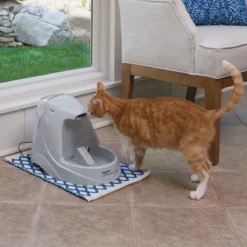 Petsafe Drinkwell Platinum - Drinkfontein - 5 L 23 Petsafe Drinkwell Platinum - Drinkfontein - 5 L -Merkloos Verkoop 1200x1200 416